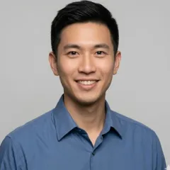 Mr. Chen, business traveler