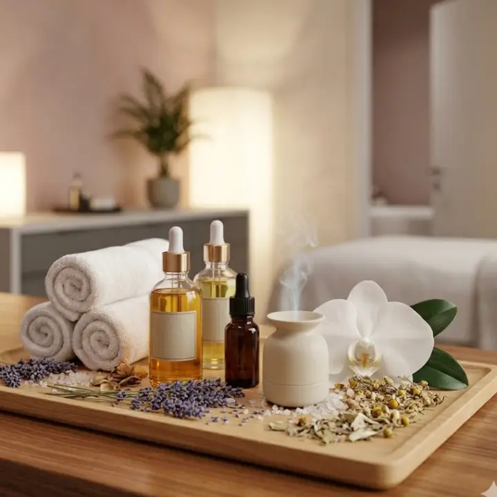 Aromatherapy